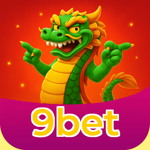 9bet logo