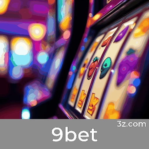 avaliações sobre 9bet slots