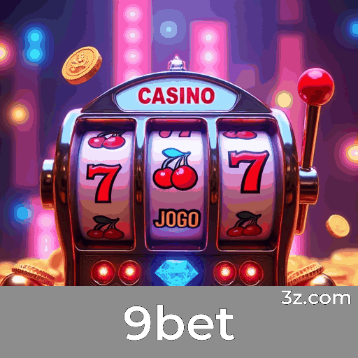 avaliações sobre 9bet slots